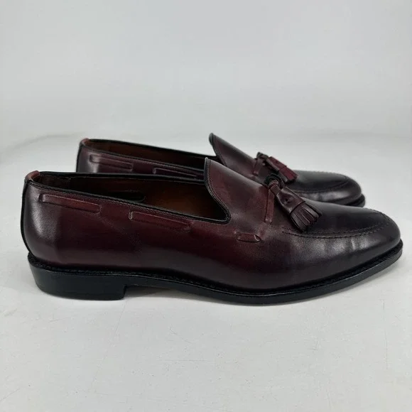 Allen Edmonds | Shoes | Allen Edmonds Grayson Shoes Mens 95  display picture 3